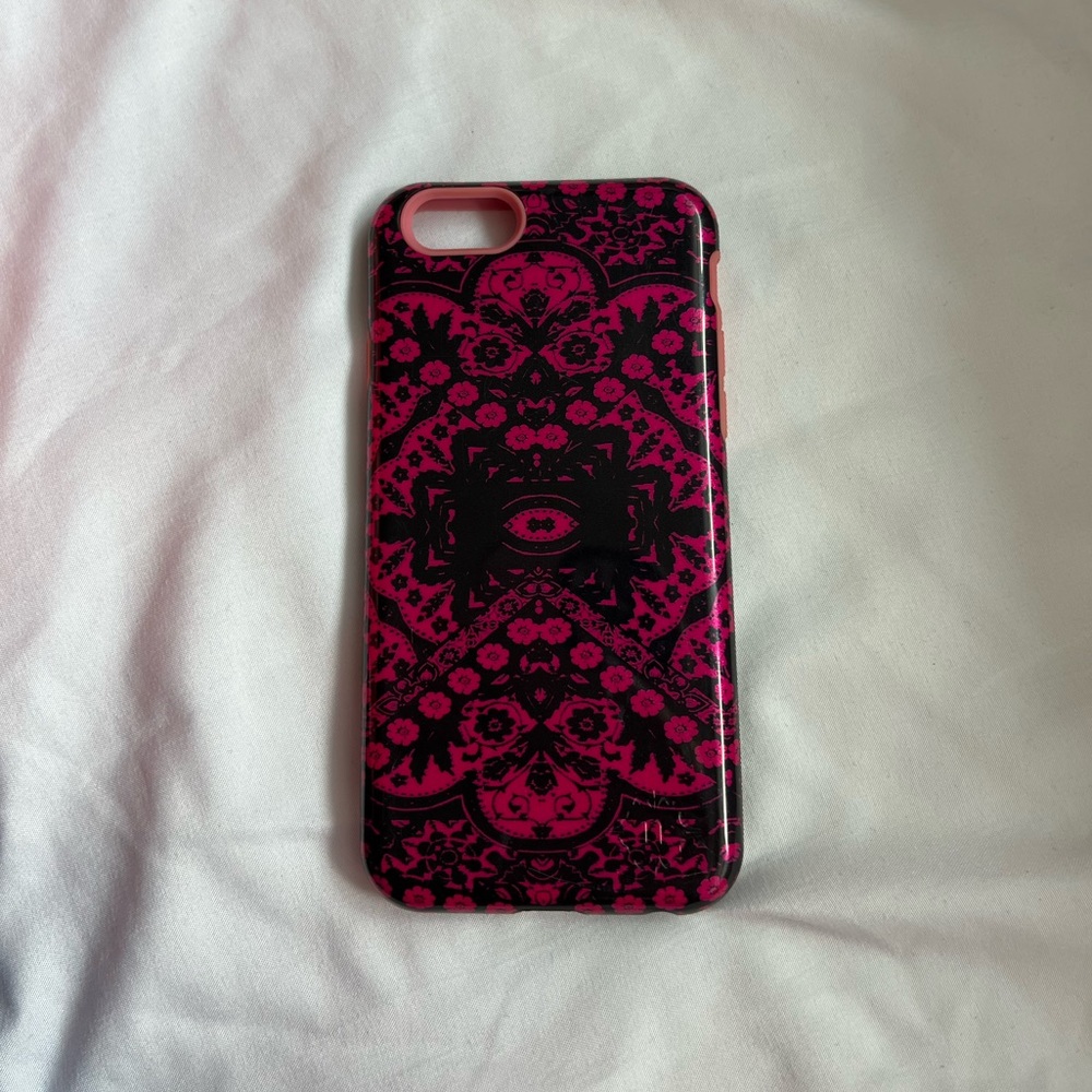 Nanette Lepore iPhone 6s Case